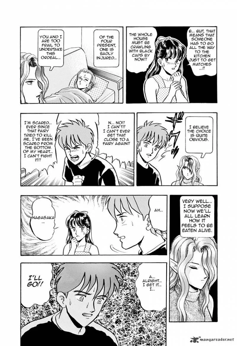 Outer Zone Chapter 40 page 36