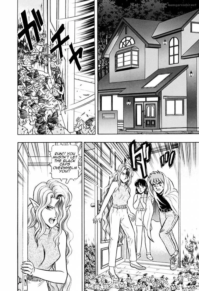 Outer Zone Chapter 40 page 38