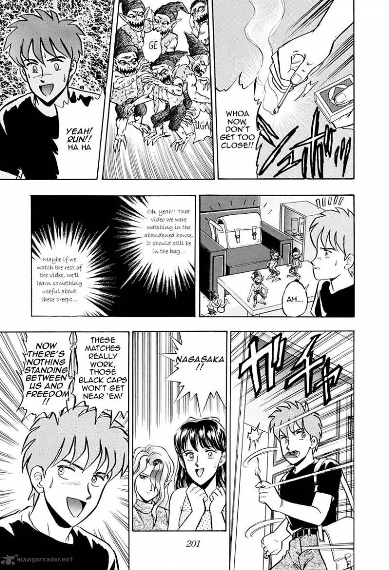 Outer Zone Chapter 40 page 43