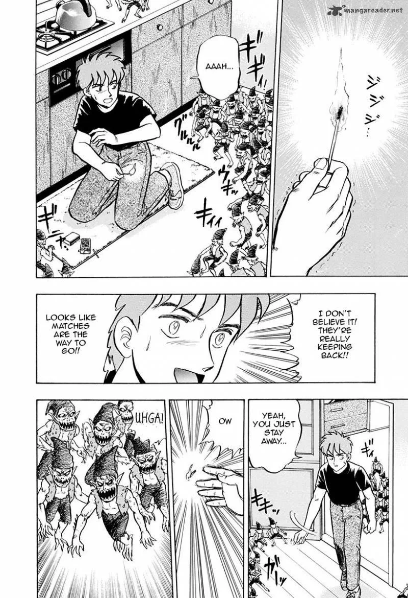 Outer Zone Chapter 40 page 42