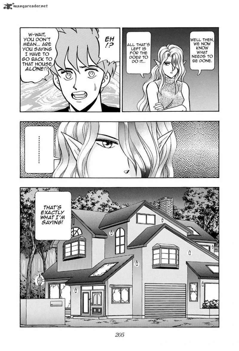 Outer Zone Chapter 40 page 47