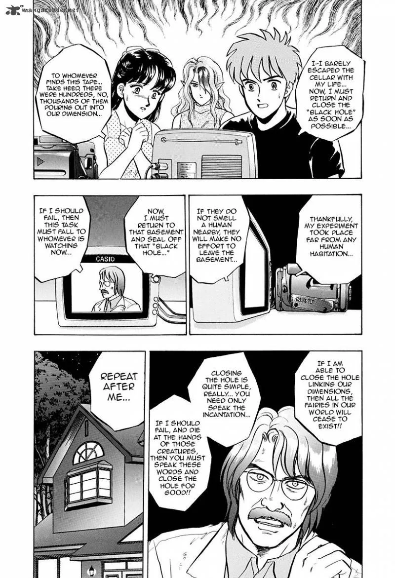 Outer Zone Chapter 40 page 46