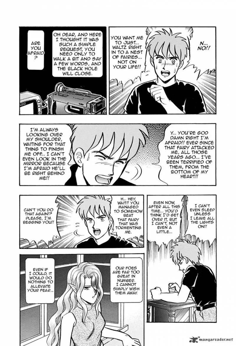 Outer Zone Chapter 40 page 48