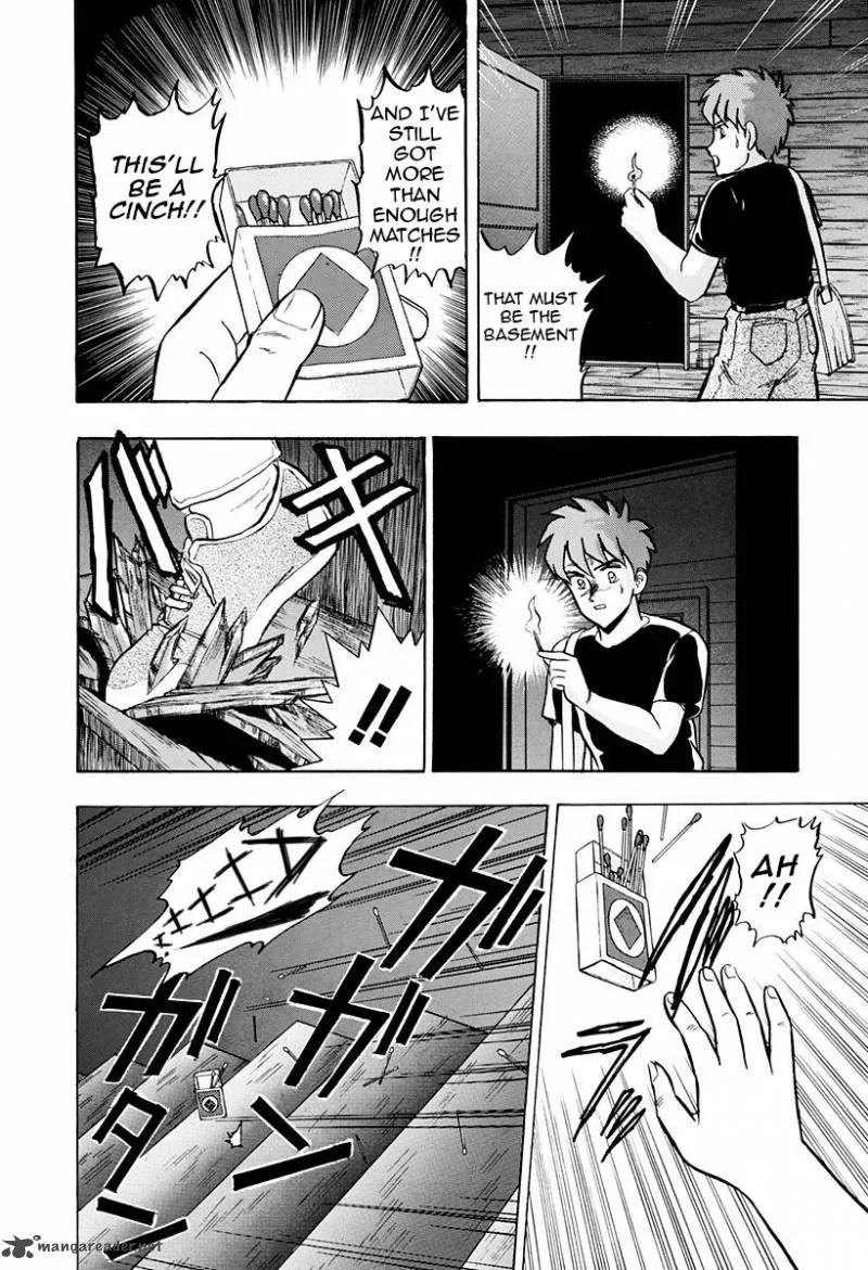 Outer Zone Chapter 40 page 54