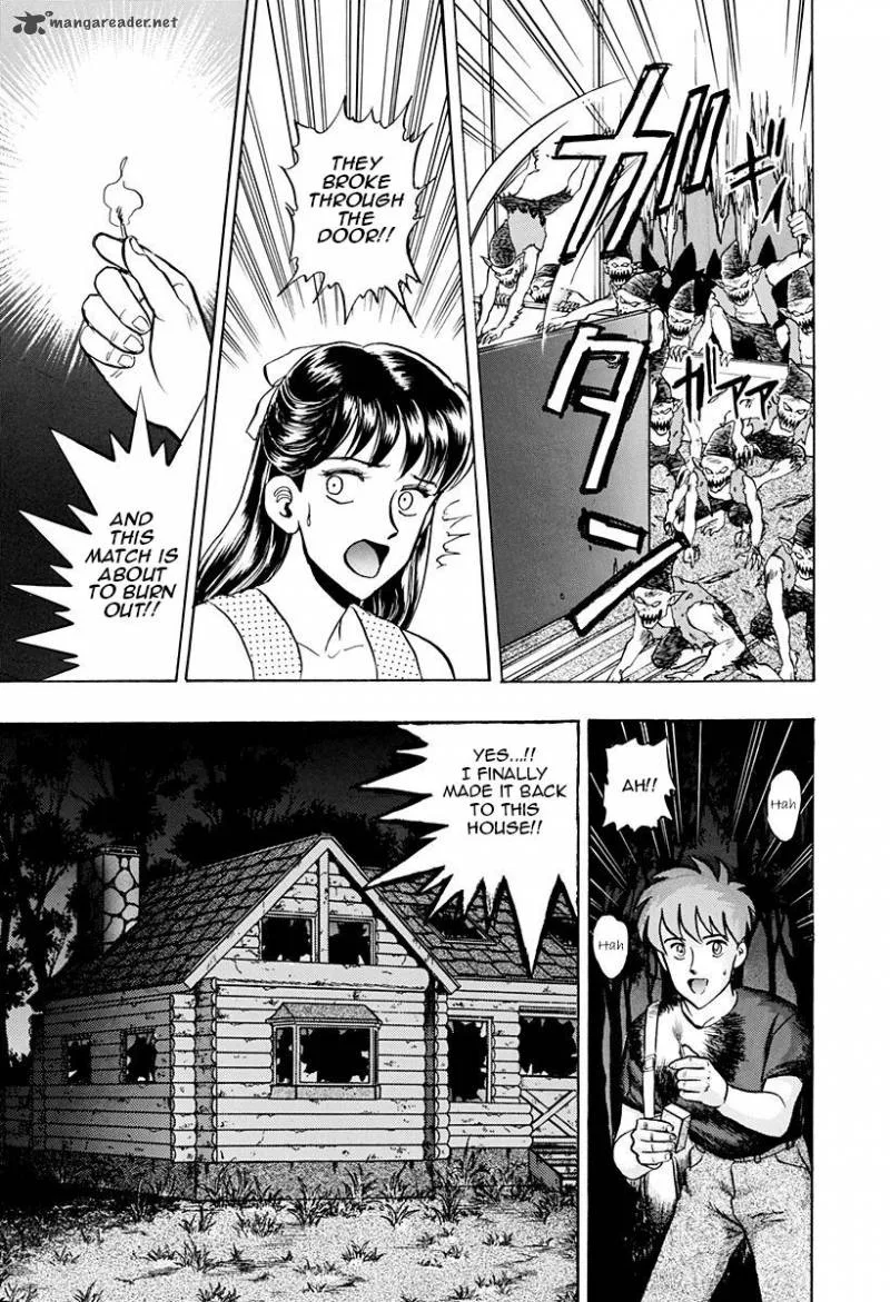 Outer Zone Chapter 40 page 53