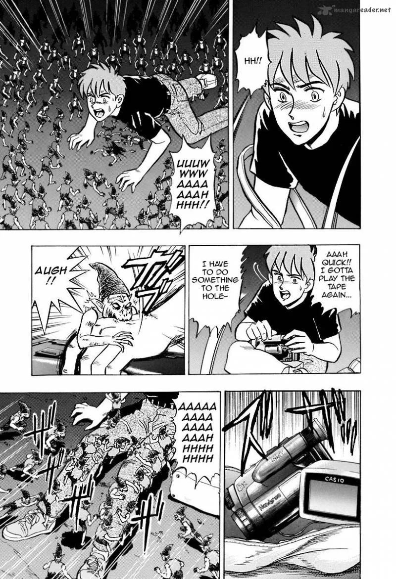 Outer Zone Chapter 40 page 55