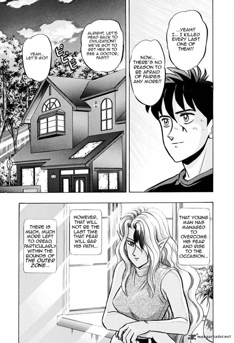 Outer Zone Chapter 40 page 61
