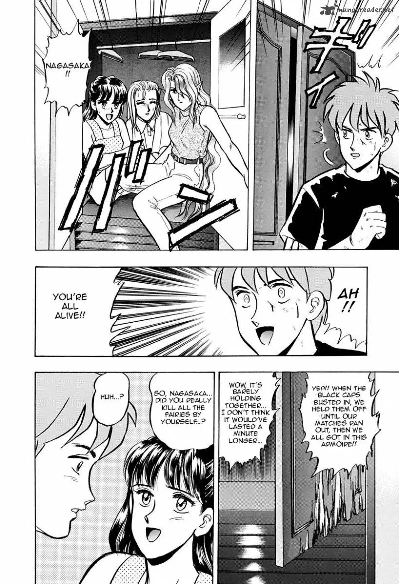 Outer Zone Chapter 40 page 60