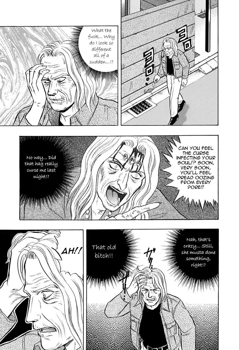 Outer Zone Chapter 41 page 15