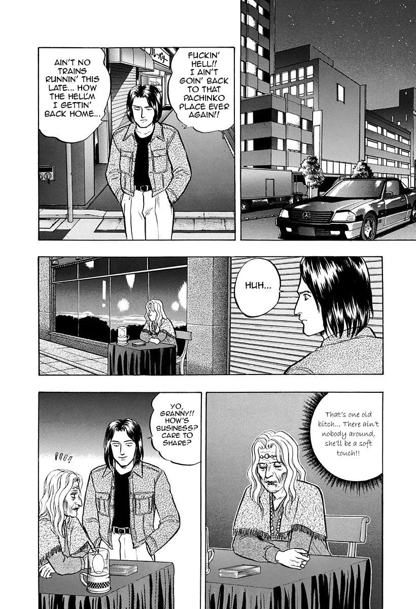 Outer Zone Chapter 41 page 10