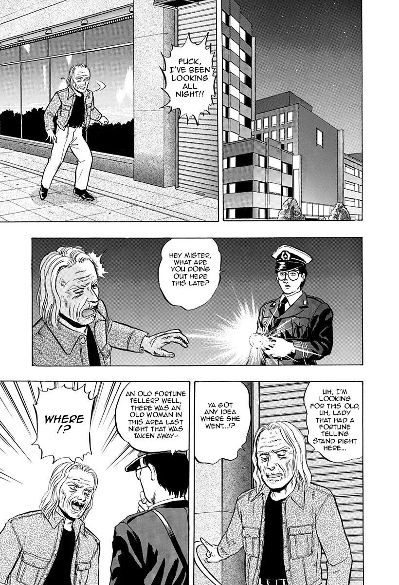 Outer Zone Chapter 41 page 23