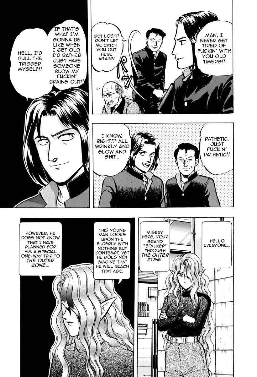 Outer Zone Chapter 41 page 9