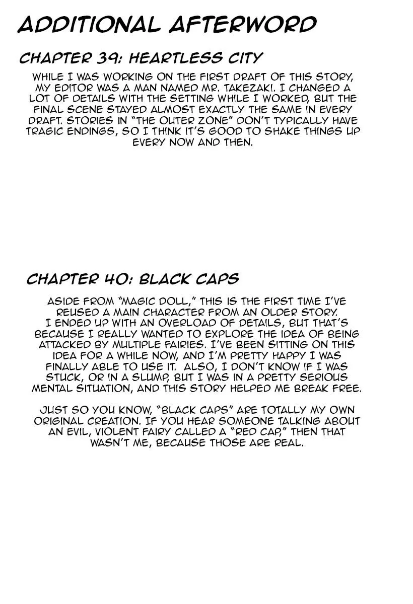 Outer Zone Chapter 41 page 27