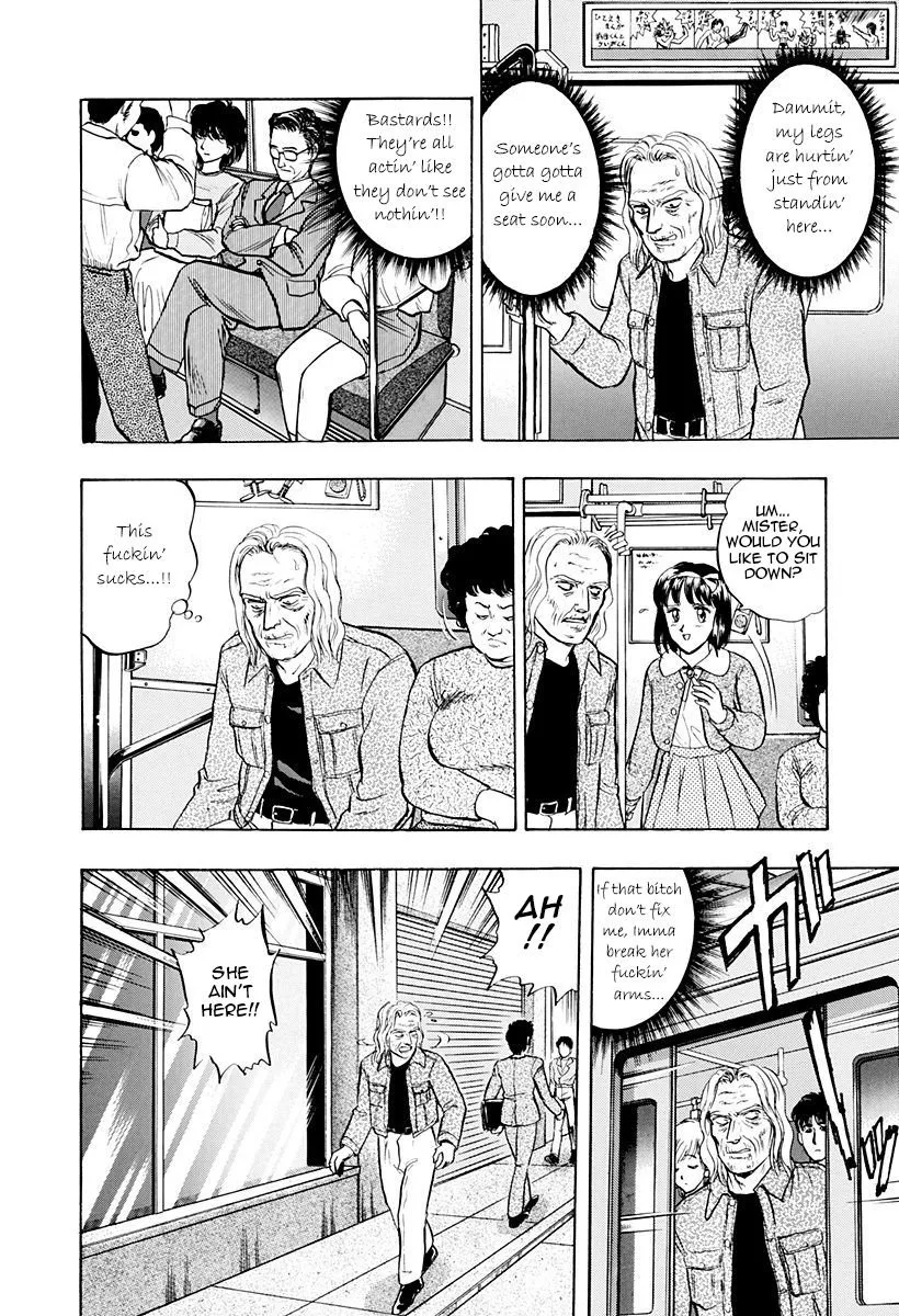 Outer Zone Chapter 41 page 18