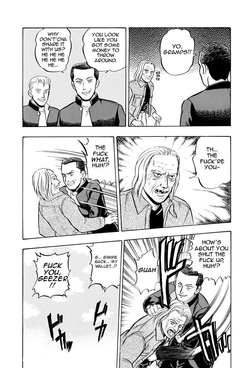 Outer Zone Chapter 41 page 20