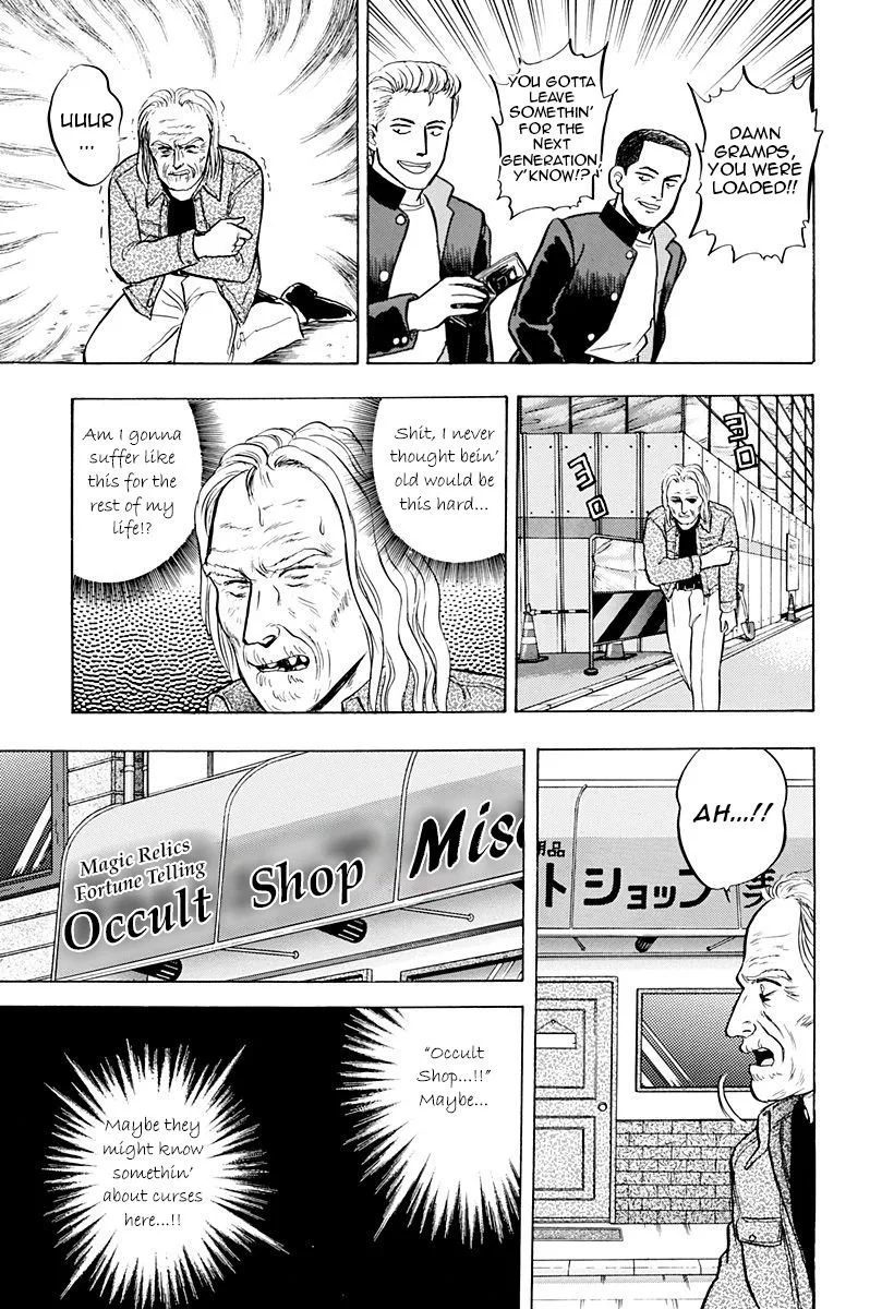 Outer Zone Chapter 41 page 21