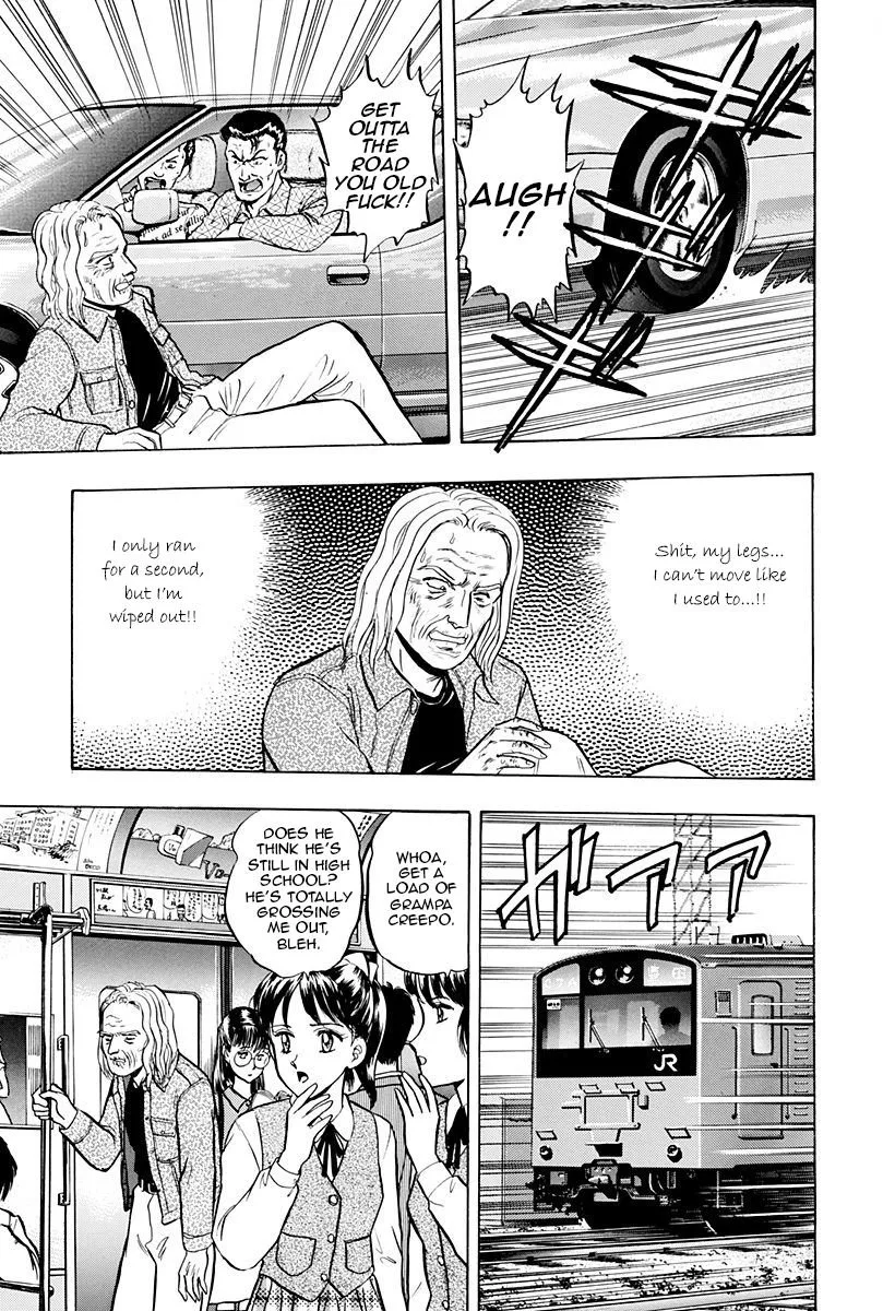 Outer Zone Chapter 41 page 17