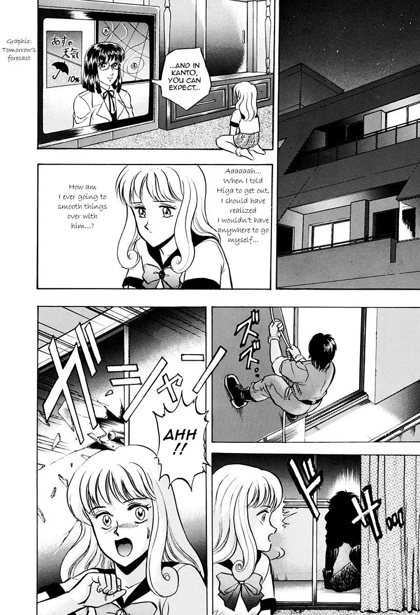 Outer Zone Chapter 42 page 8