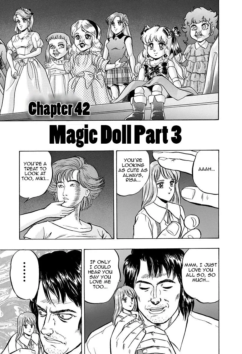 Outer Zone Chapter 42 page 1