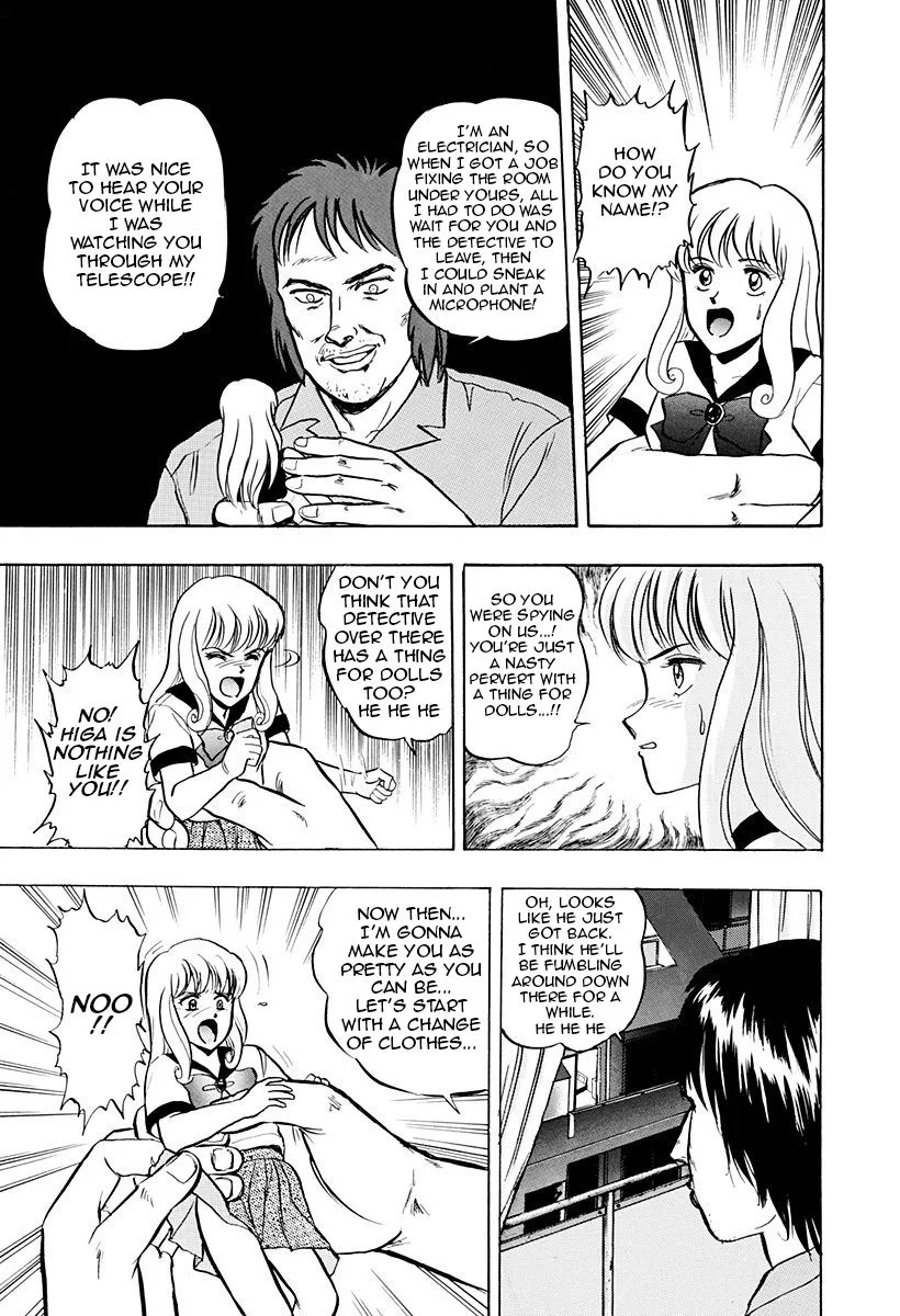 Outer Zone Chapter 42 page 11