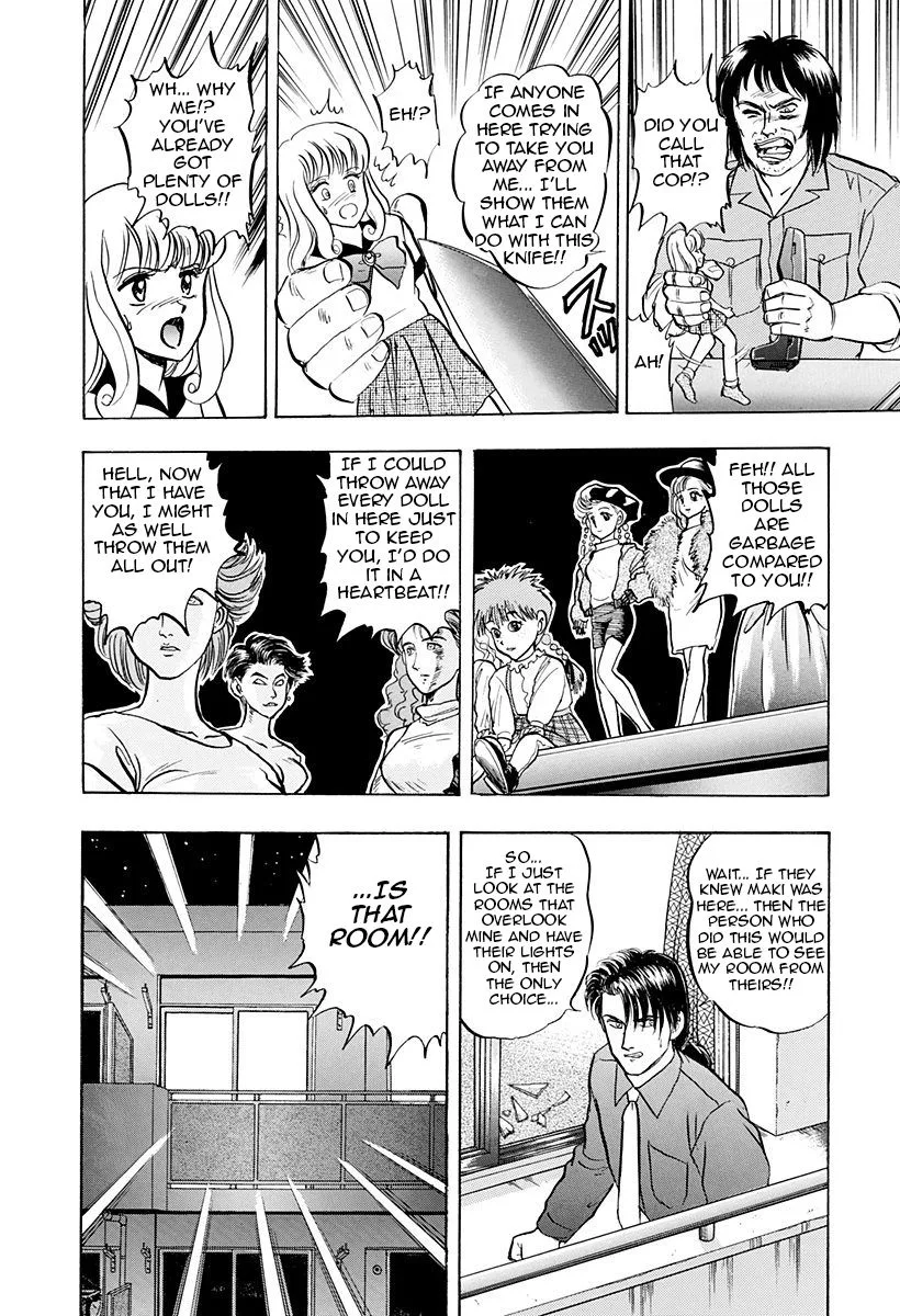 Outer Zone Chapter 42 page 14