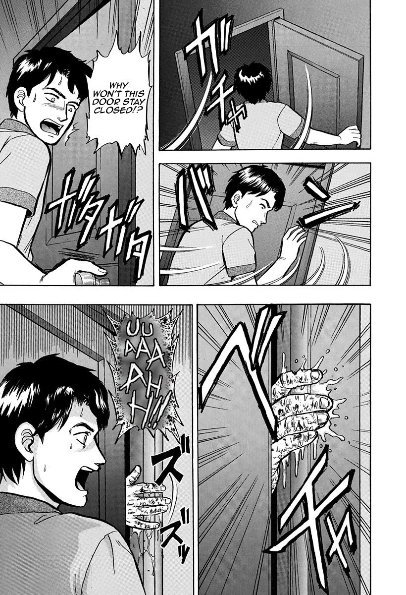 Outer Zone Chapter 43 page 15