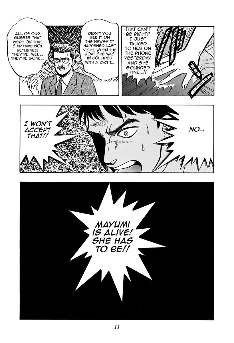 Outer Zone Chapter 43 page 7