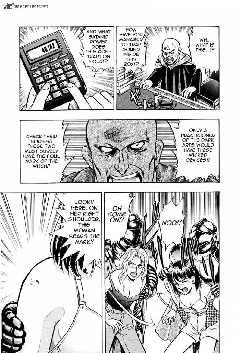Outer Zone Chapter 44 page 11
