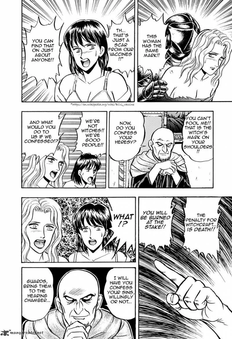 Outer Zone Chapter 44 page 12