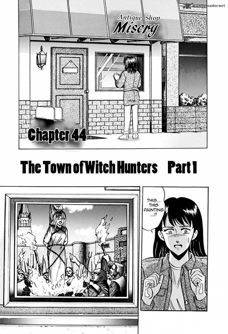 Outer Zone Chapter 44 page 1