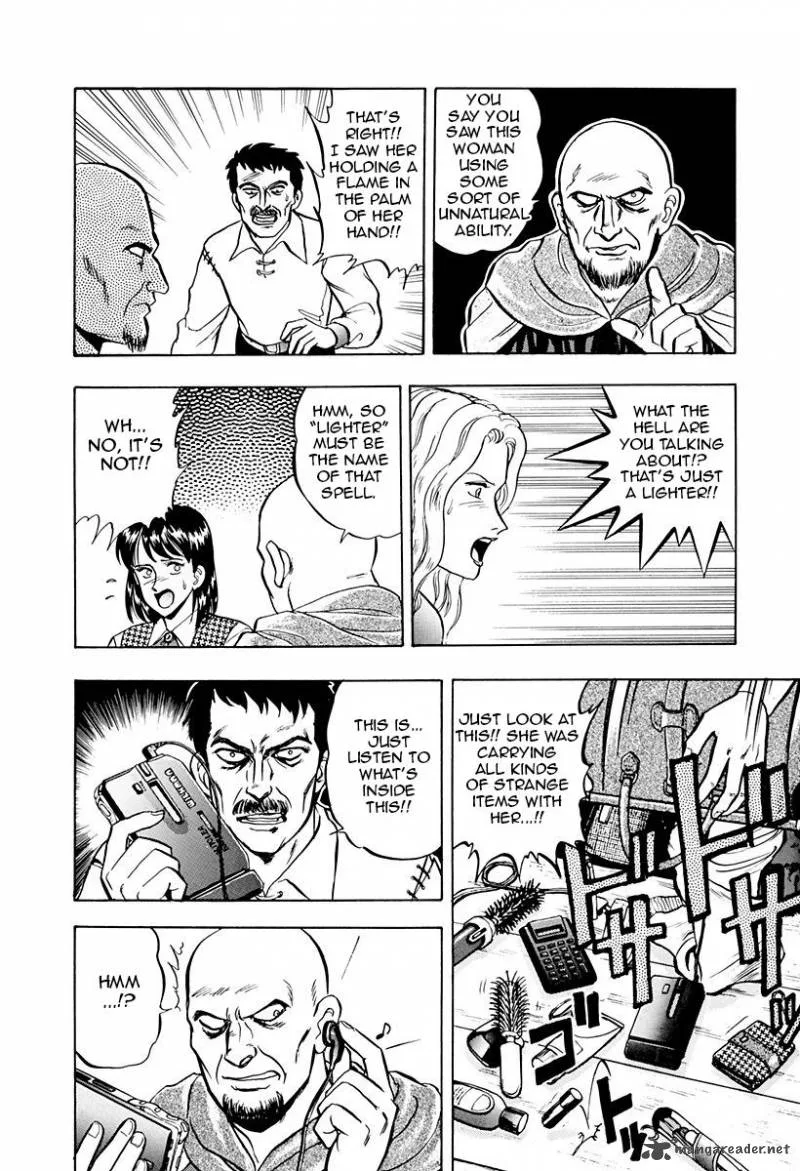 Outer Zone Chapter 44 page 10