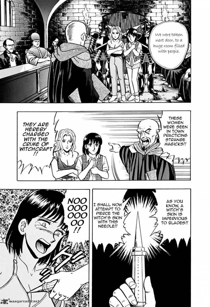 Outer Zone Chapter 44 page 13
