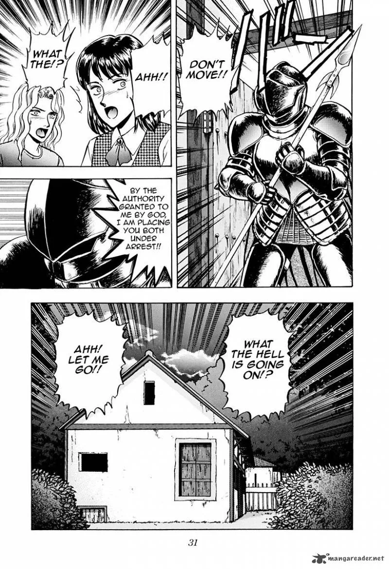 Outer Zone Chapter 44 page 7
