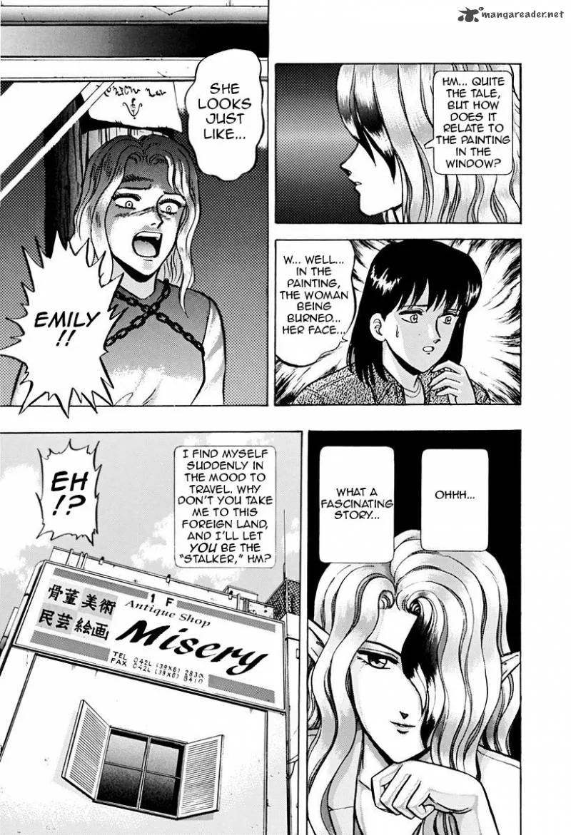 Outer Zone Chapter 44 page 19