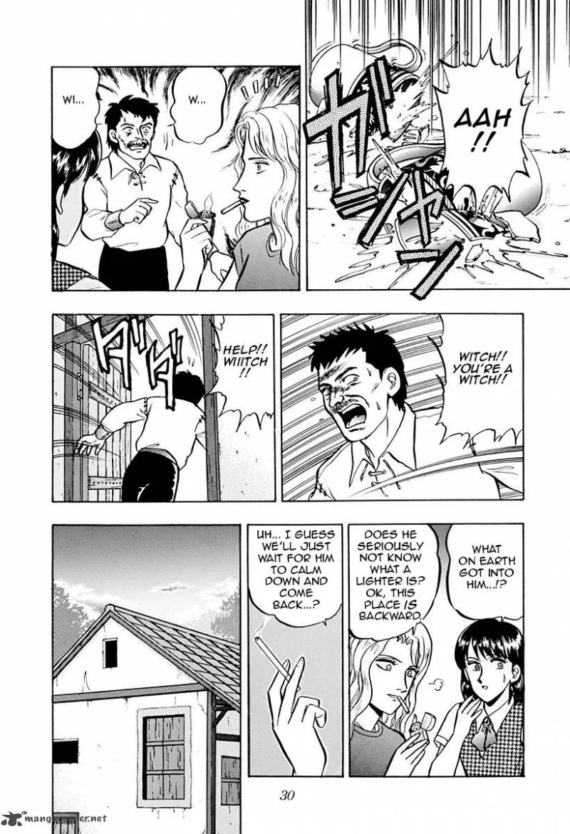 Outer Zone Chapter 44 page 6