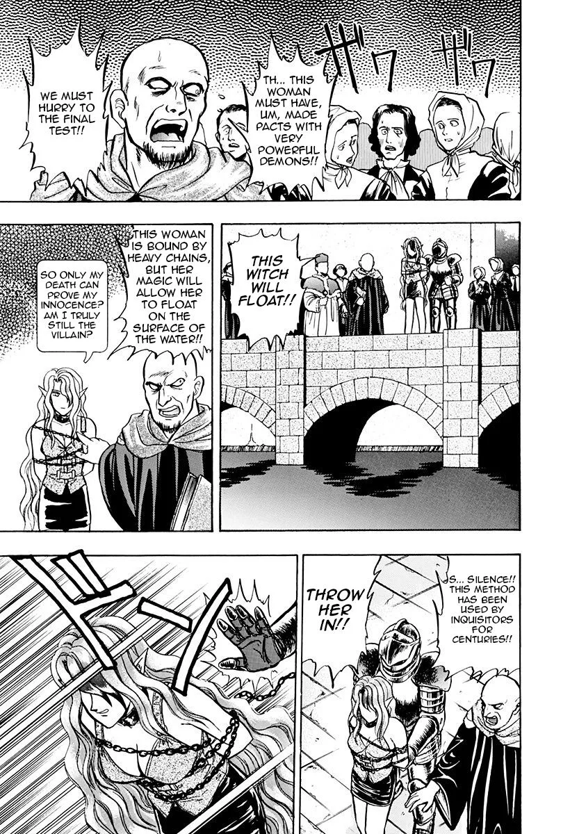 Outer Zone Chapter 45 page 14
