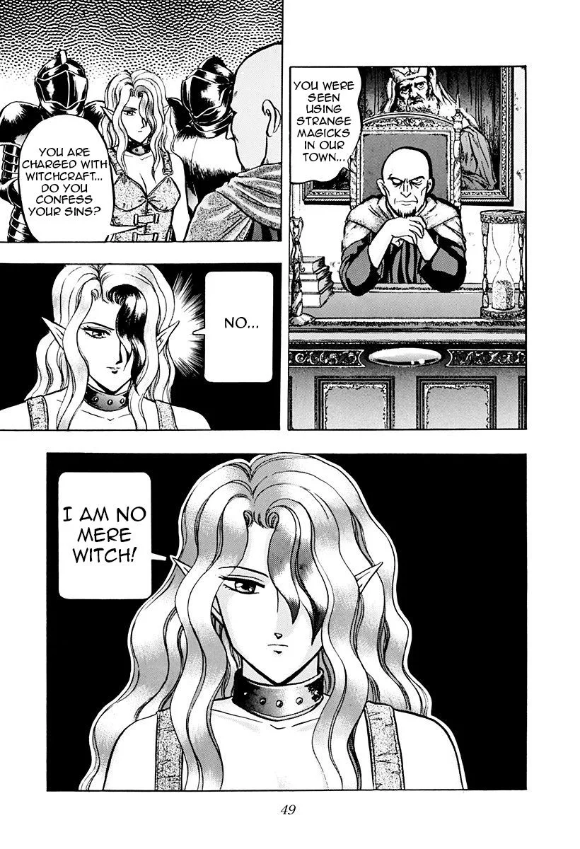 Outer Zone Chapter 45 page 6