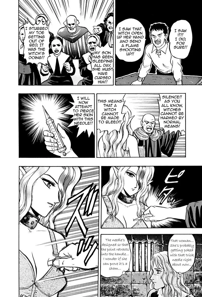 Outer Zone Chapter 45 page 11