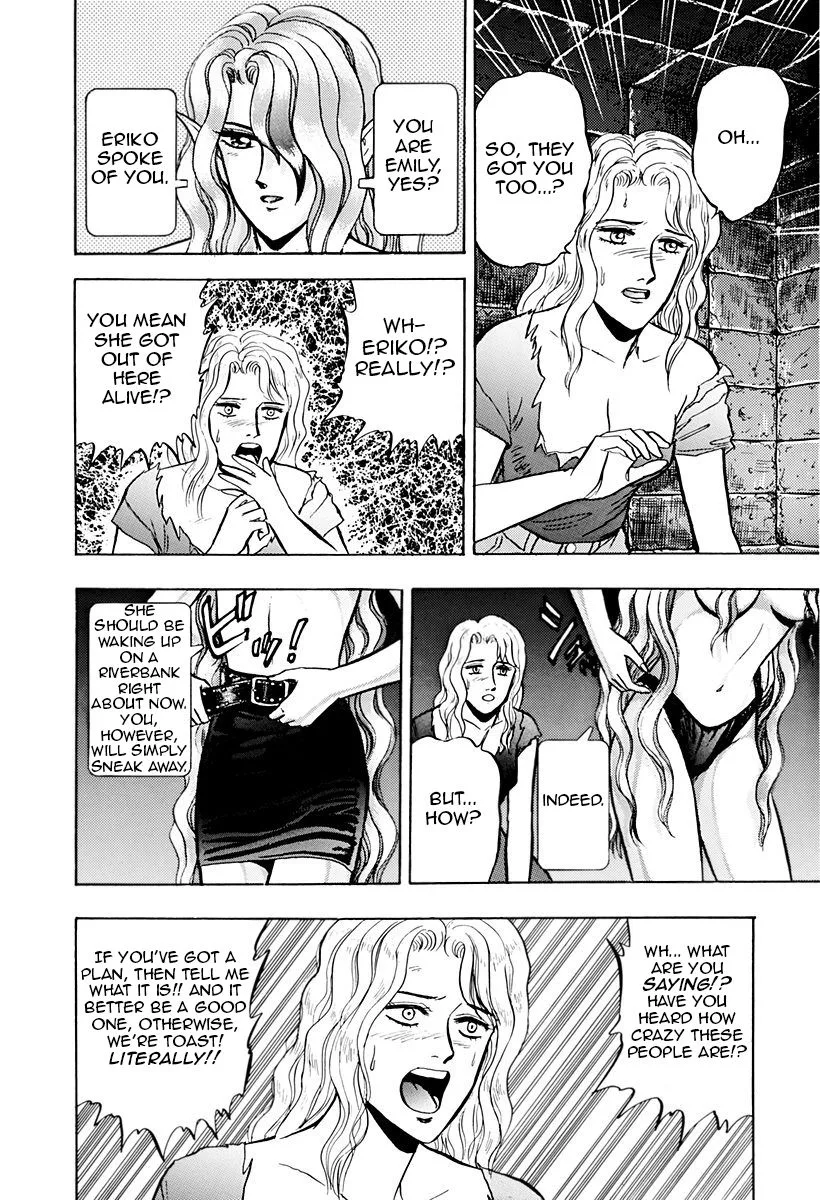 Outer Zone Chapter 45 page 9