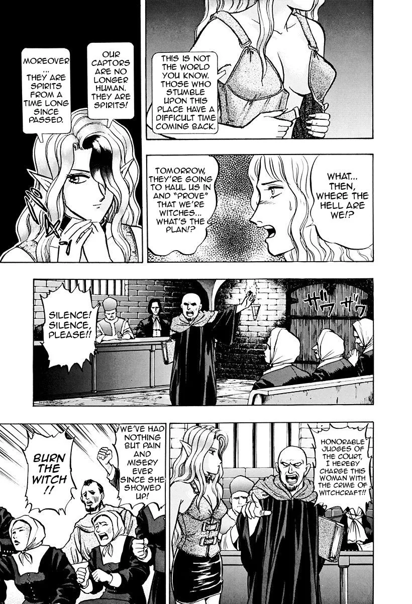 Outer Zone Chapter 45 page 10