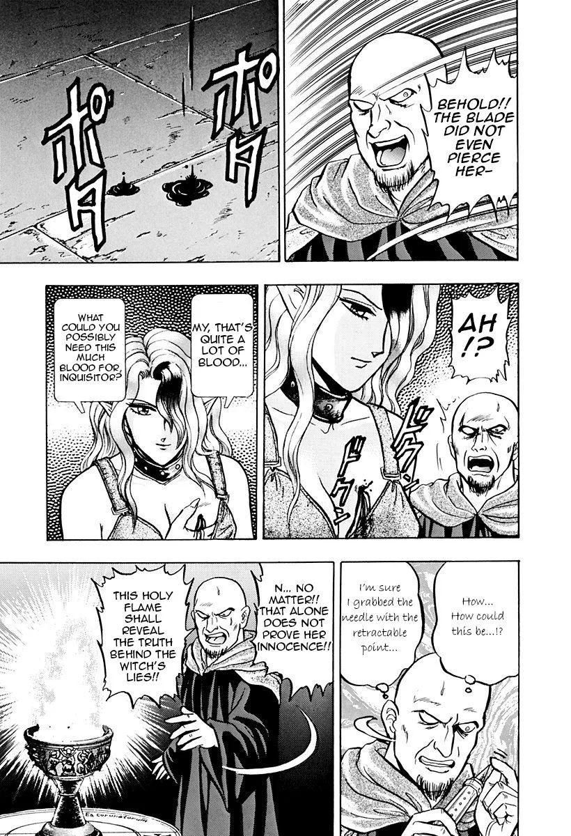 Outer Zone Chapter 45 page 12
