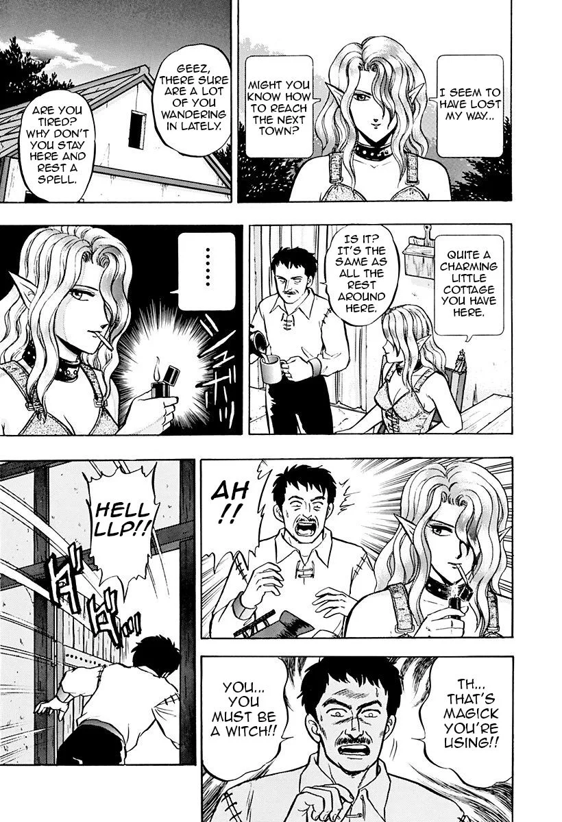 Outer Zone Chapter 45 page 4