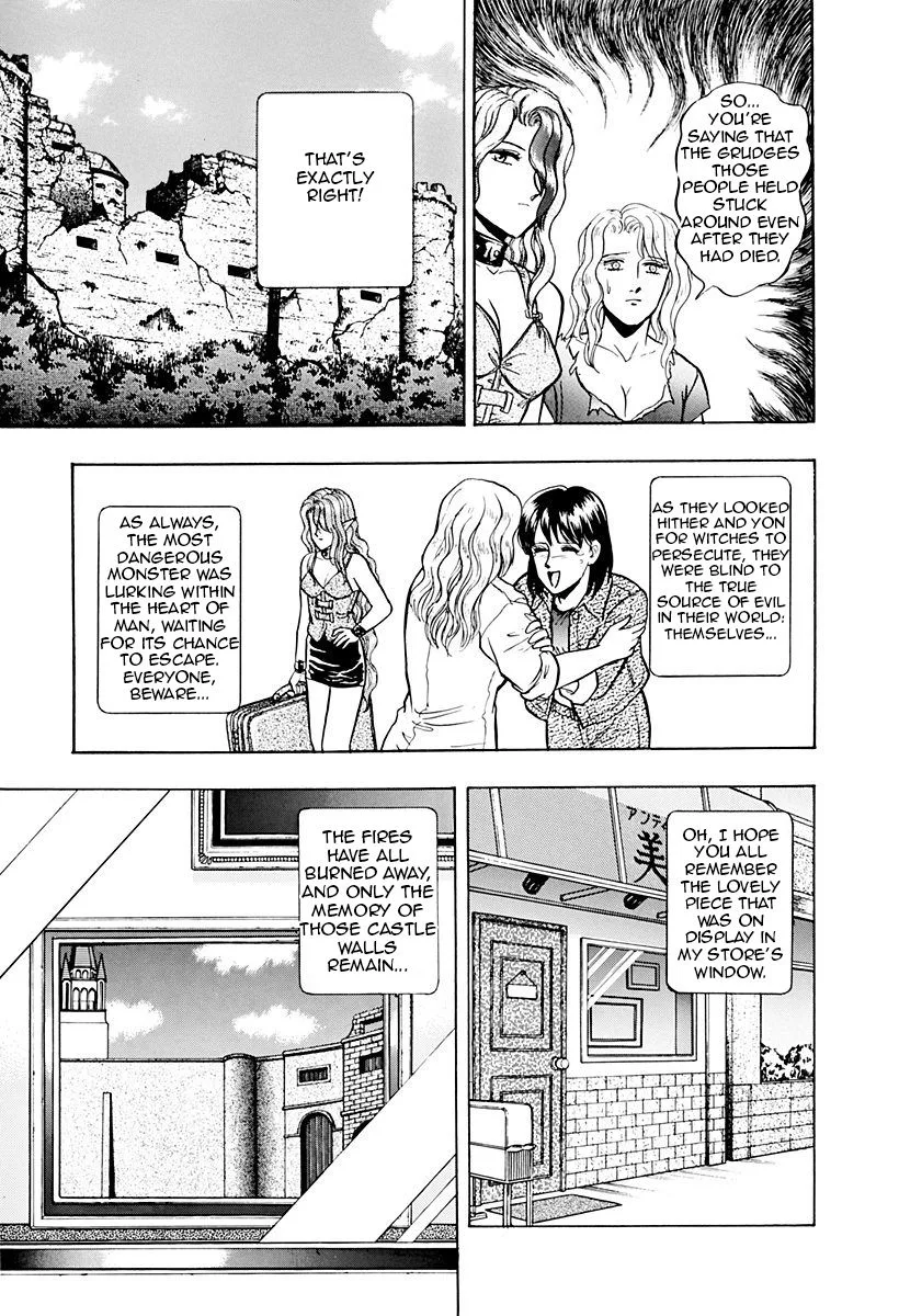 Outer Zone Chapter 45 page 20
