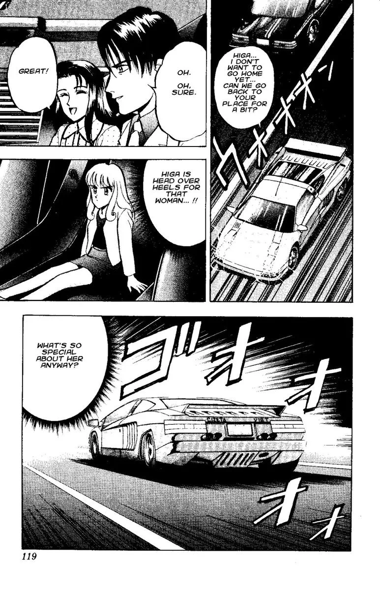 Outer Zone Chapter 46 page 14