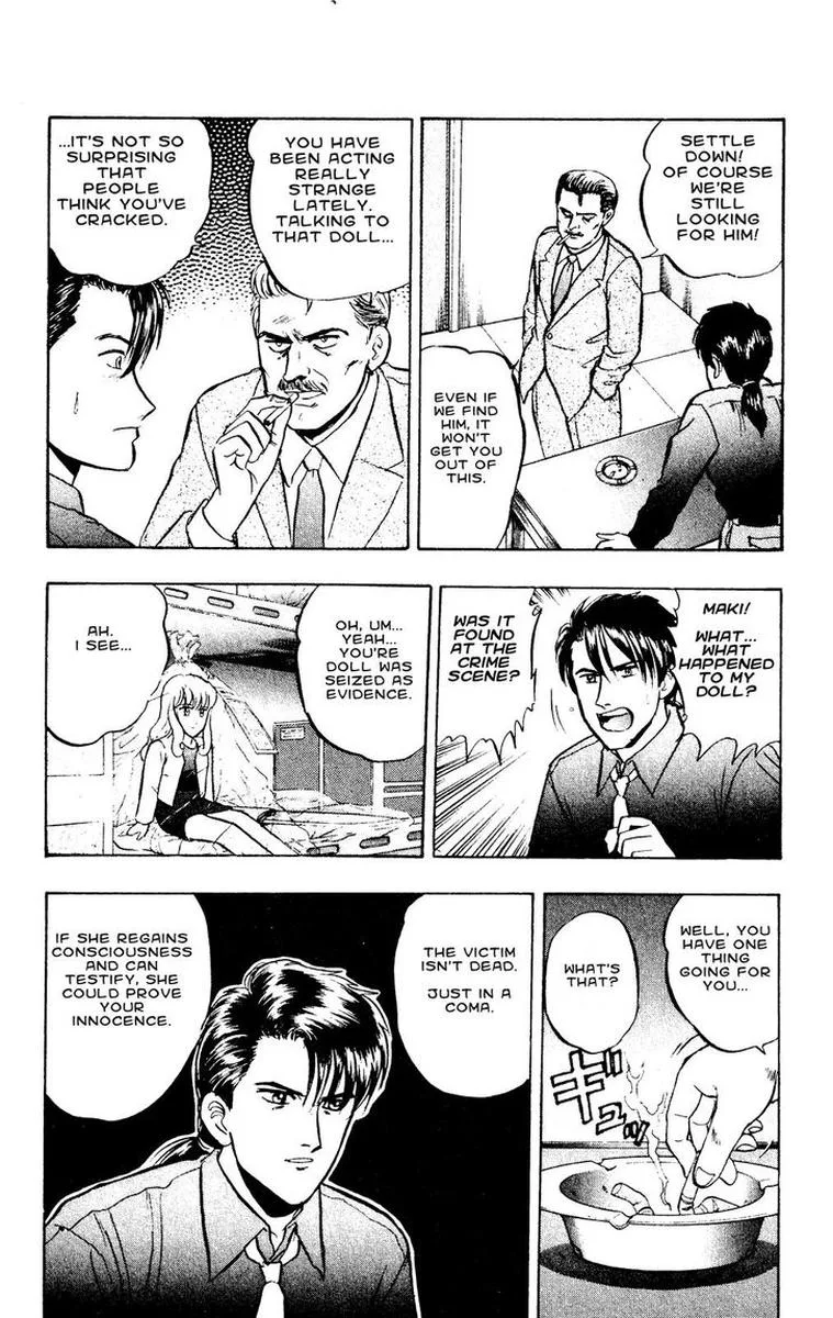 Outer Zone Chapter 48 page 8