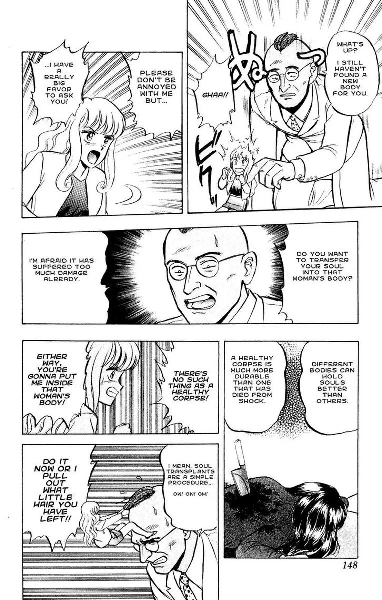 Outer Zone Chapter 48 page 4