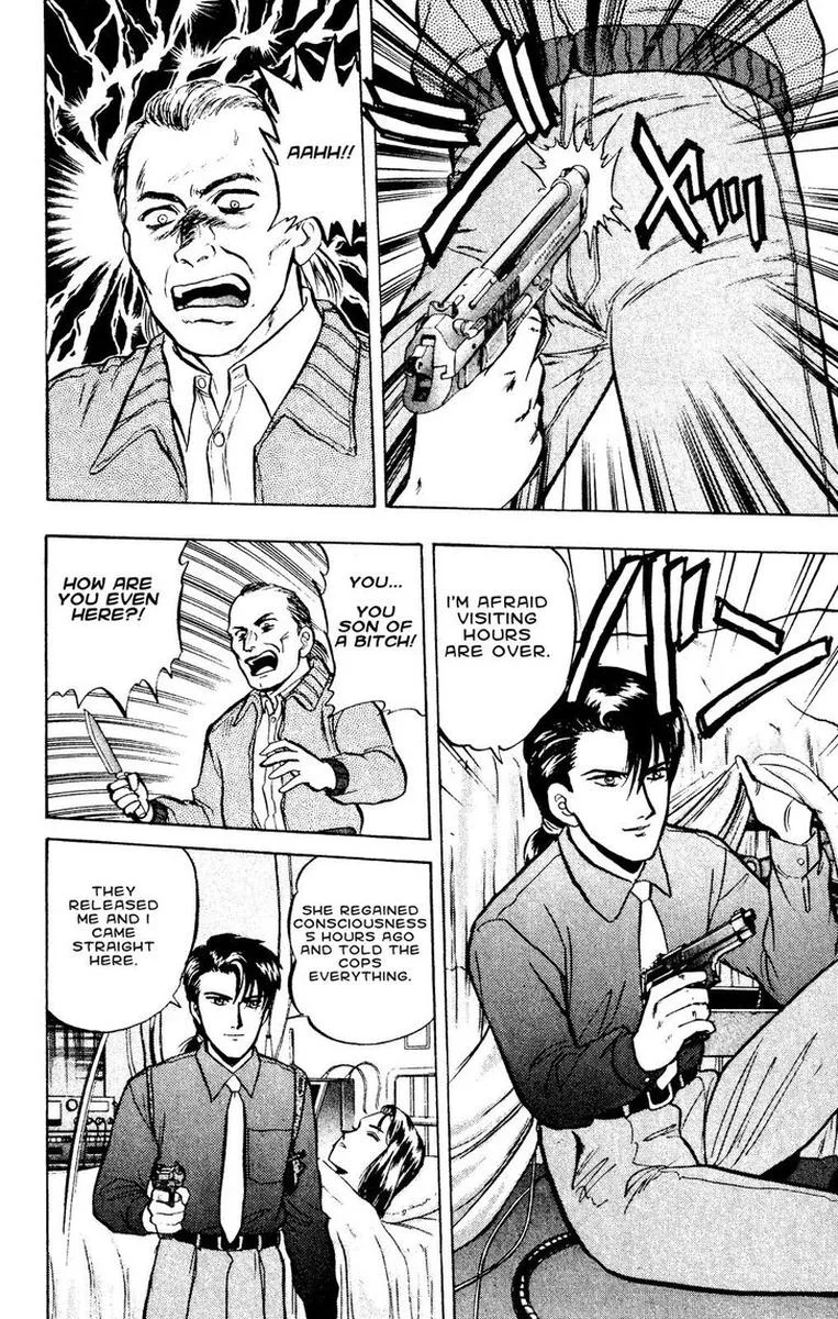 Outer Zone Chapter 48 page 12