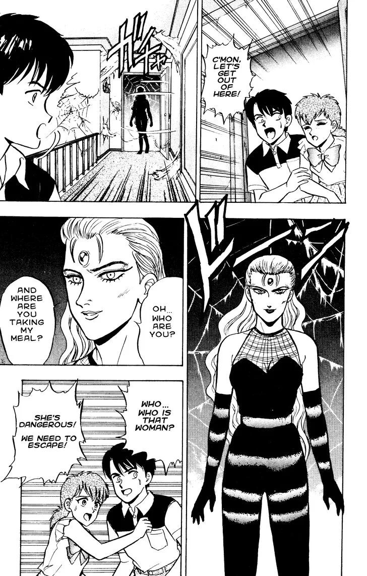 Outer Zone Chapter 49 page 11