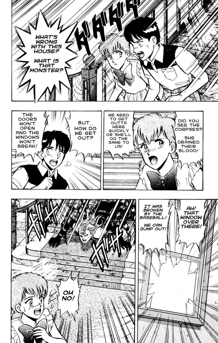 Outer Zone Chapter 49 page 14