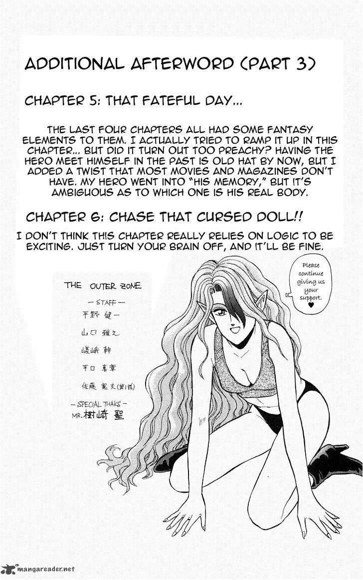Outer Zone Chapter 5 page 22